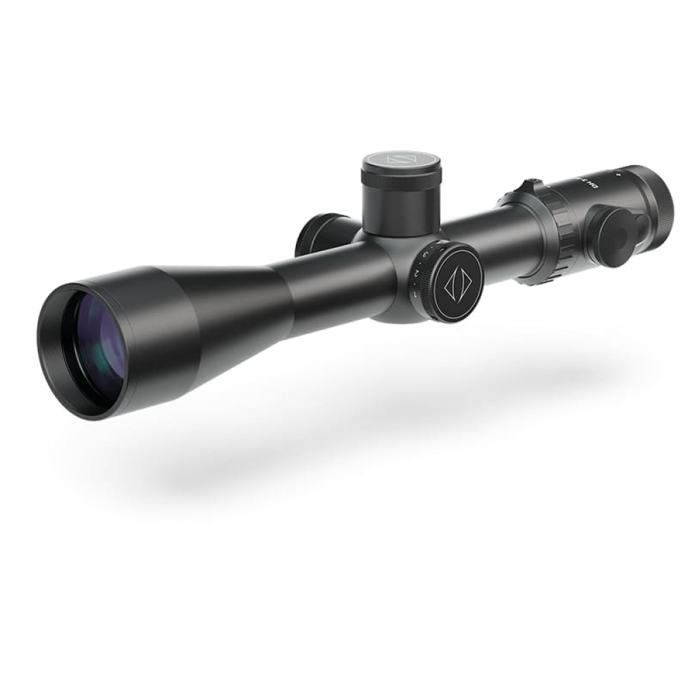 Оптический прицел Dedal DH 3-12x50