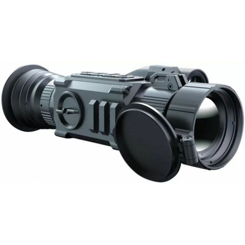 Тепловизионный прицел PARD SA31-19LRF, Черный