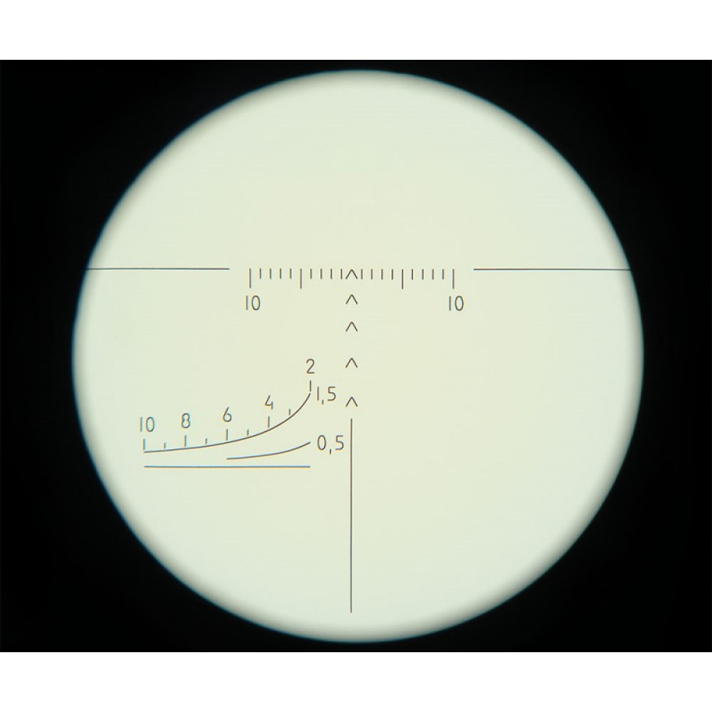 Оптический прицел ПОСП 4-12х42 В