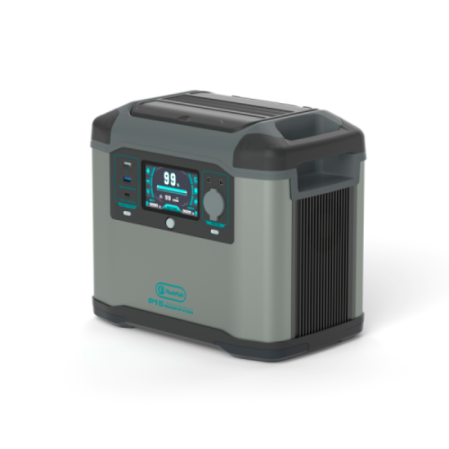 Портативная зарядная станция Flashfish P15