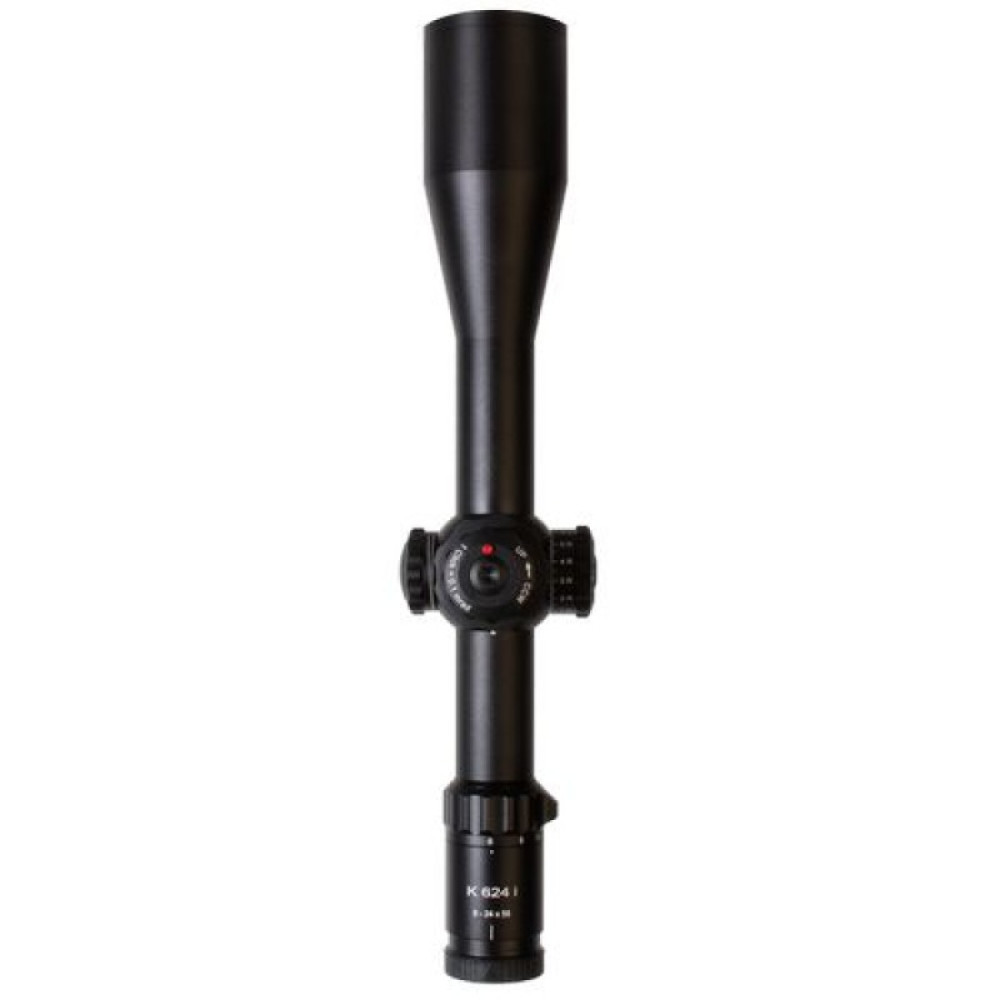 Оптический прицел Kahles K624i 6-24x56 CW RSW (сетка MIL3) с подсветкой