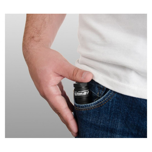 Фонарь на каждый день Armytek Prime C1 Pro (тёплый свет)