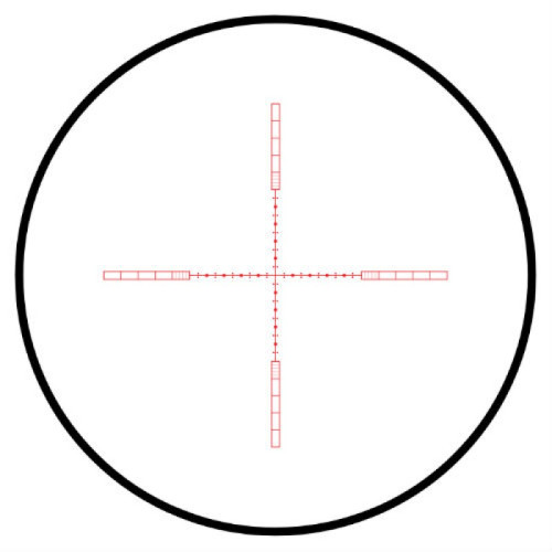 Оптический прицел Hawke Vantage SF 4-16x50 IR (1/2 Mil Dot)