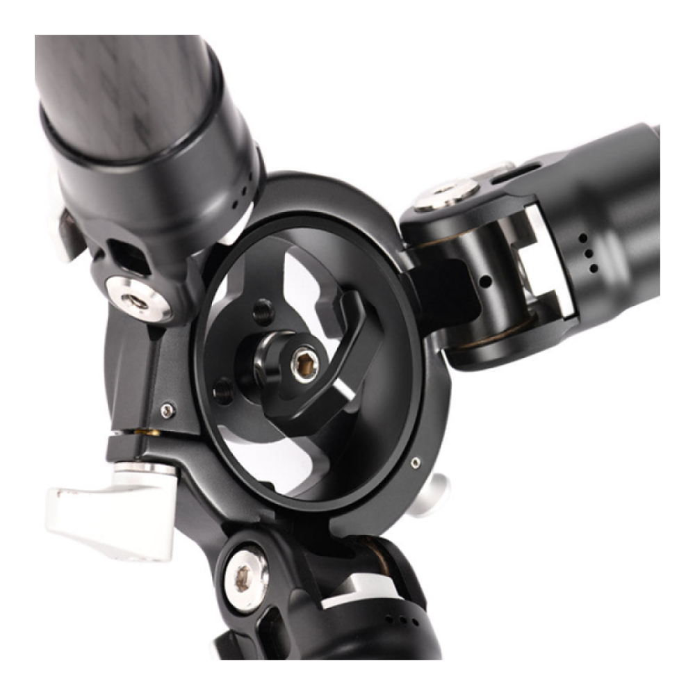 Штатив-трипод карбоновый Sunwayfoto T3650CM серия Master