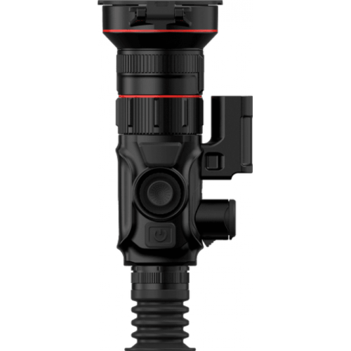 Тепловизионный прицел RikaNV Lesnik 660L