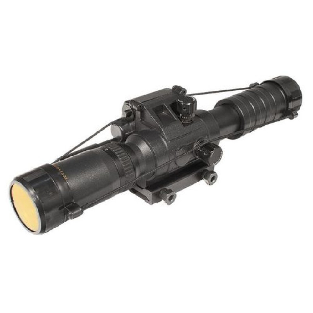 Оптический прицел Sturman 3-9x32 E