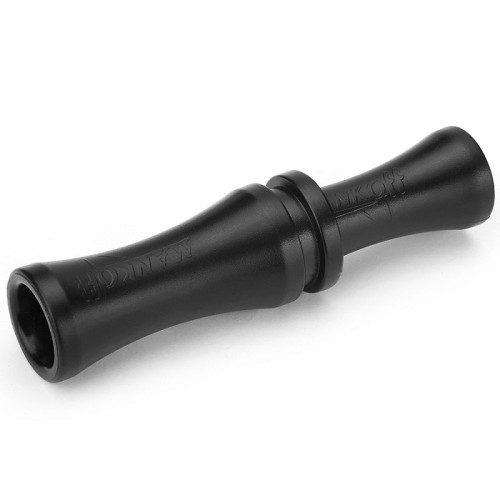 Манок Mankoff на белолобого гуся Kwanza, черный