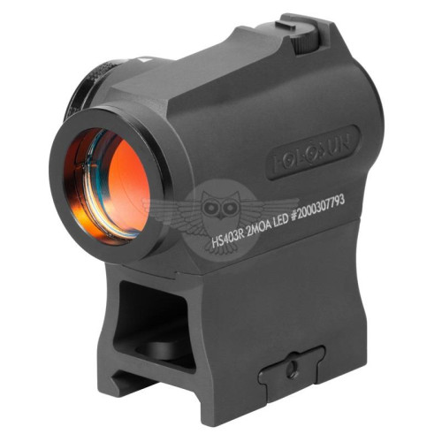 Коллиматорный прицел Ноlоѕun Micro Reflex Elite НЕ403R-GD