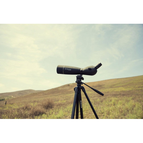 Зрительная труба Meade Wilderness 20-60x80, Черный