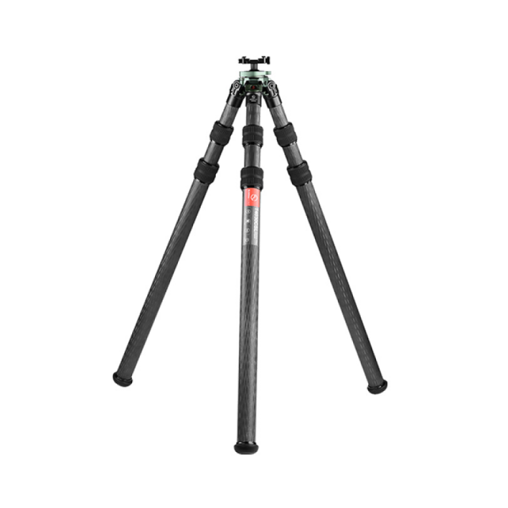 Штатив-трипод Sunwayfoto T4030CSI-D Carbon с зажимом SM-86 под ложе