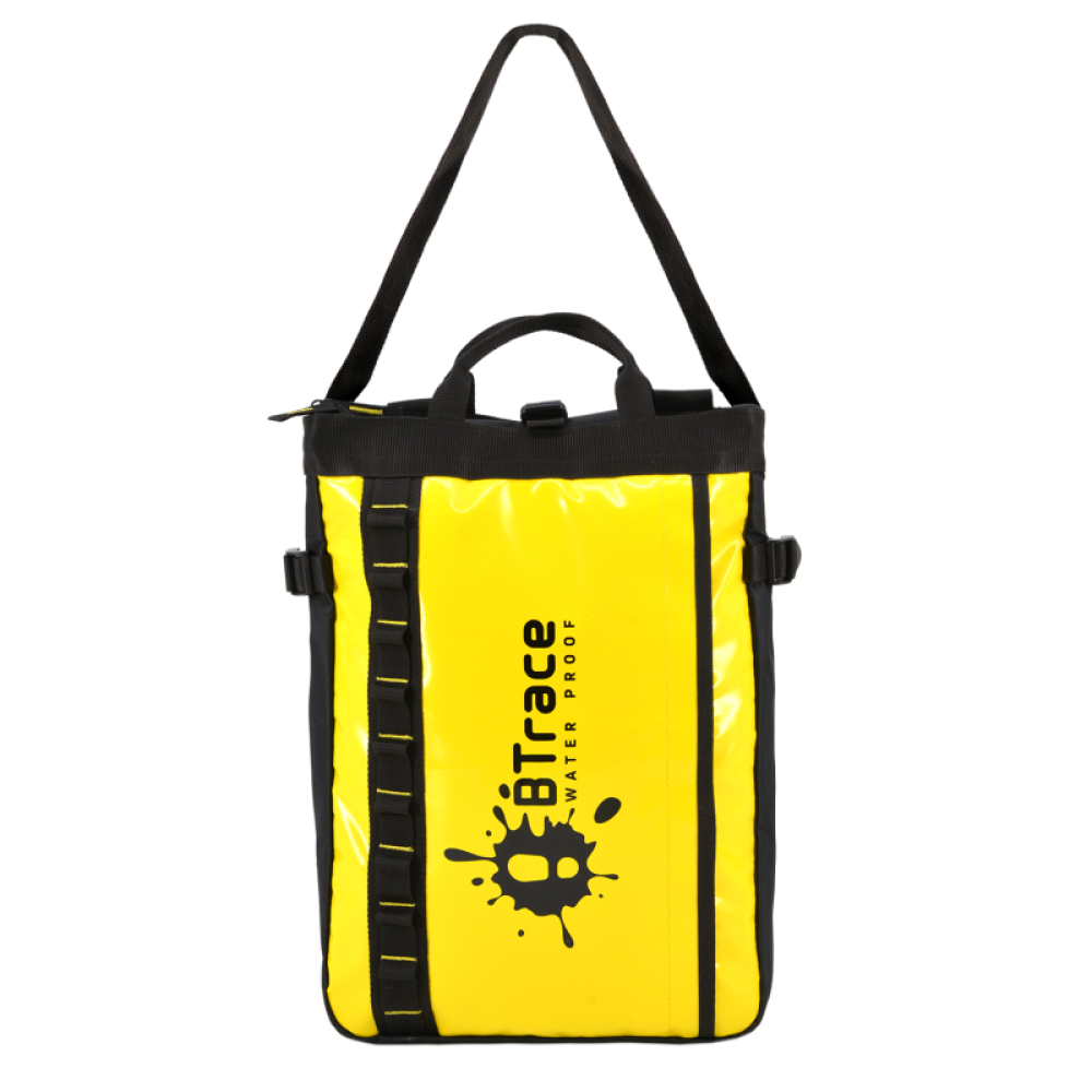 Сумка-рюкзак BTrace City 16л