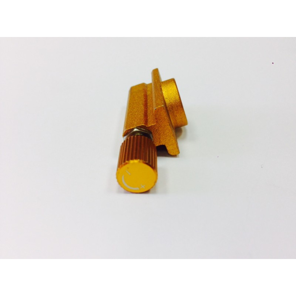 Клапан газовый модернизированный valve v2 Valve v2 fms0-v2