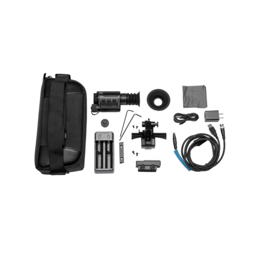 Тепловизионный монокуляр iRay PFALCON 384+