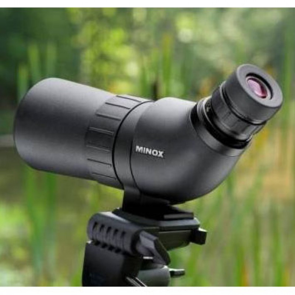 Зрительная труба MINOX MD 16-30x50 W