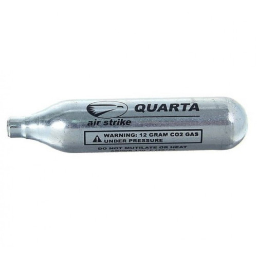 Баллончик CO2 "Quarta", 12г
