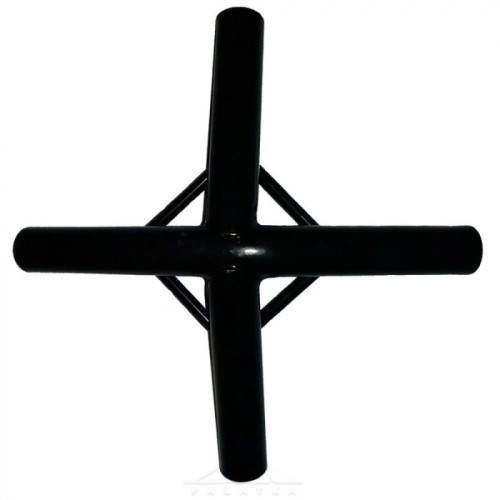 Верхушка для каракасов для палаток Tramp Bungalow LUX (Сталь )