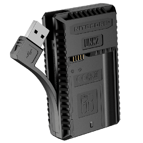Зарядное устройство Nitecore UNK2