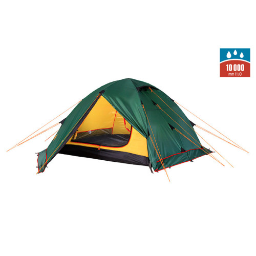 Палатка Alexika Rondo 3 Plus fib