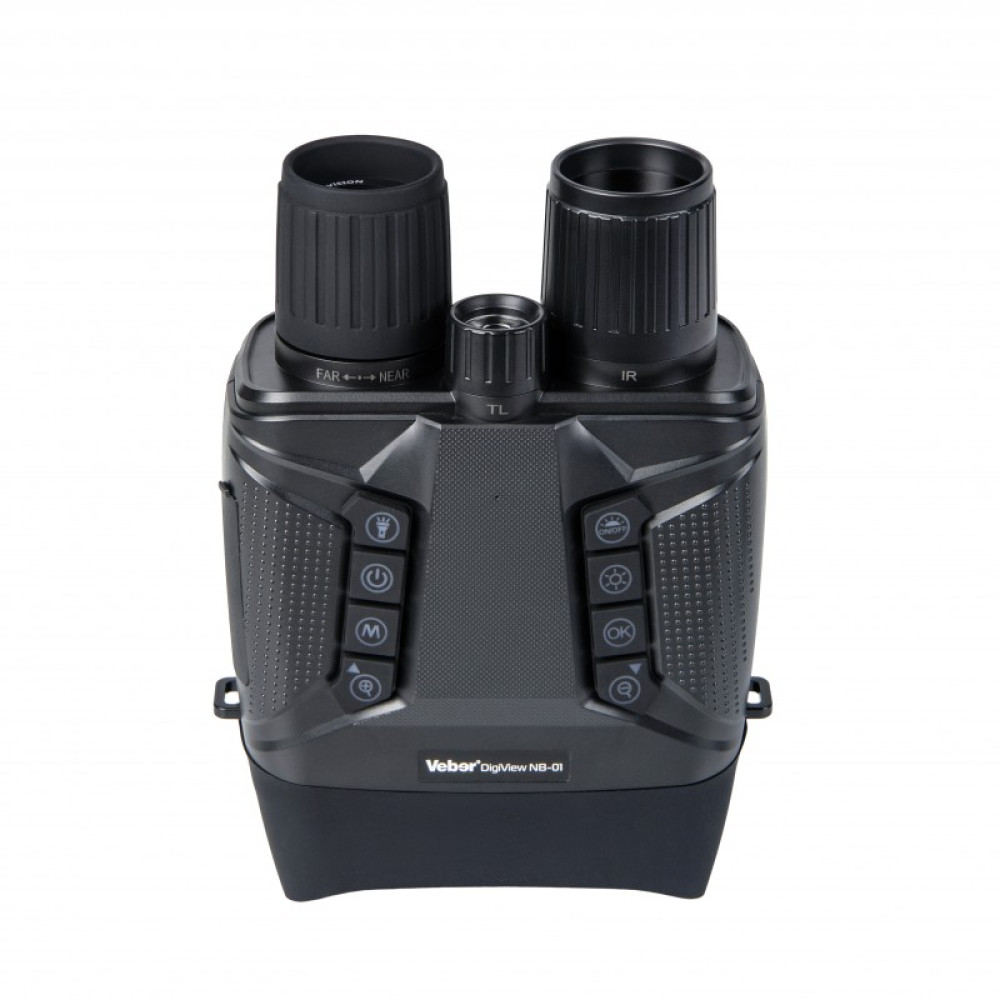 Бинокль ночного видения Veber DigiView NB-01