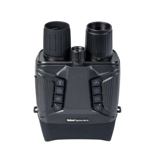 Бинокль ночного видения Veber DigiView NB-01