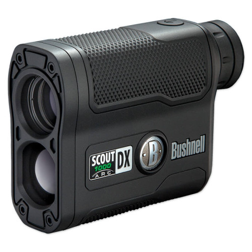 Дальномер Bushnell Scout DX 1000 ARC