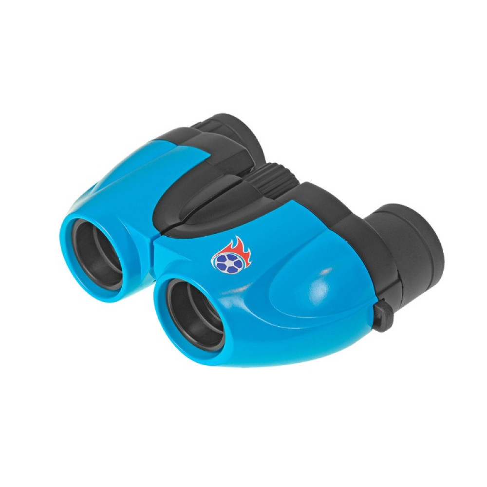 Бинокль Veber 8x21, бирюза, Бирюза