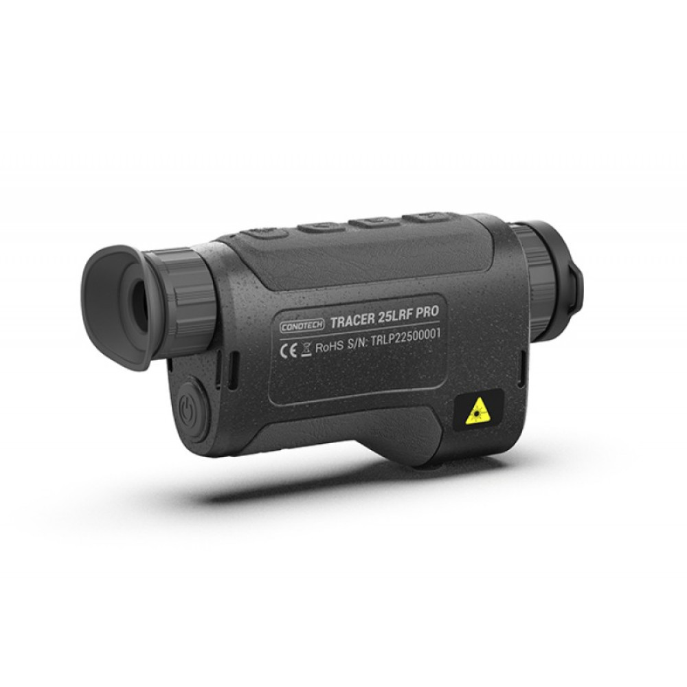 Тепловизор Conotech Tracer LRF 25Pro с дальномером