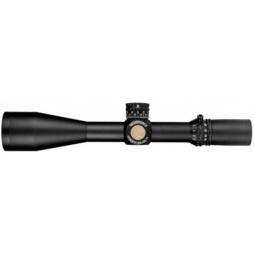 Оптический прицел Nightforce ATACR 7-35x56 F1 ZeroStop -.25MOA Digillum, PTL, MOAR, 34мм (C569)