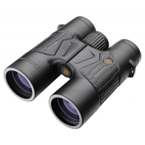 Бинокль Leupold BX-2 Cascades 8x42 Roof, черный, Черный