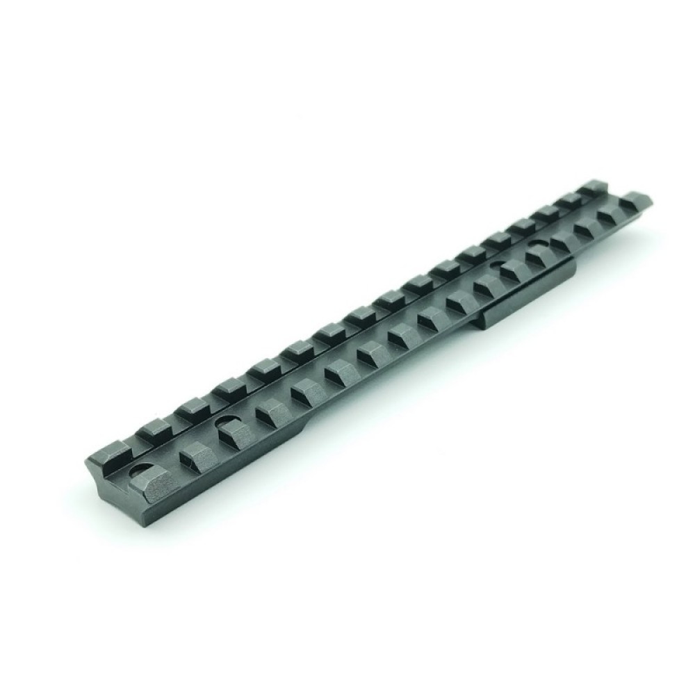 Планка Бизон на Franchi Horizon (Cal. 223 Rem), Picatinny, L-170 мм, 0 моа