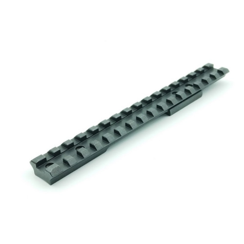 Планка Бизон на Franchi Horizon (Cal. 223 Rem), Picatinny, L-170 мм, 0 моа