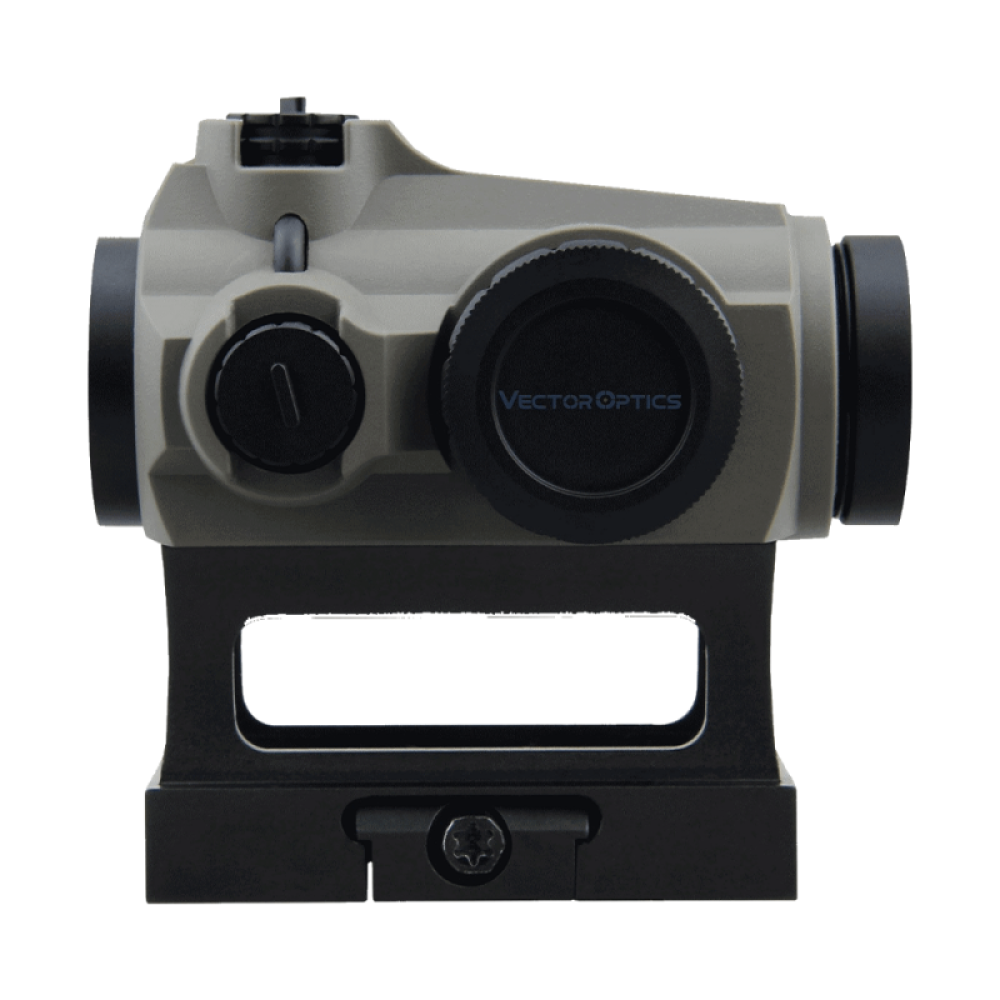 Коллиматорный прицел Vector Optics Maverick-III 1x22 S-SOP