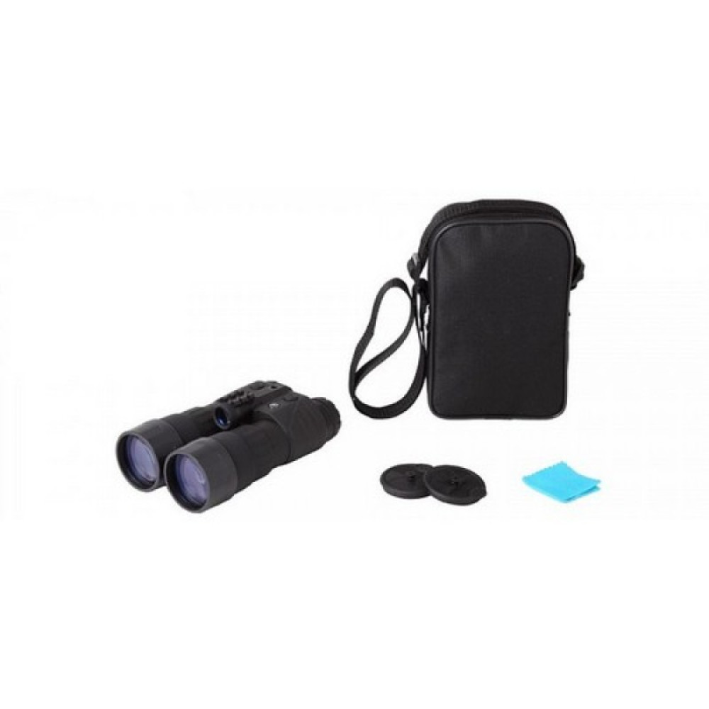 Ночной электронно-оптический бинокль Sightmark Ghost Hunter 4x50