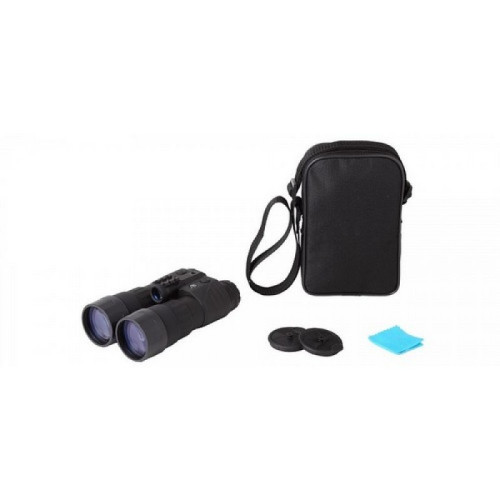 Ночной электронно-оптический бинокль Sightmark Ghost Hunter 4x50