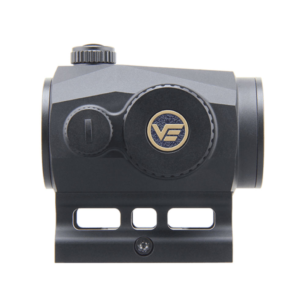 Коллиматорный прицел Vector Optics Scrapper 1x25 SOL Multi Reticles