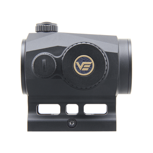 Коллиматорный прицел Vector Optics Scrapper 1x25 SOL Multi Reticles