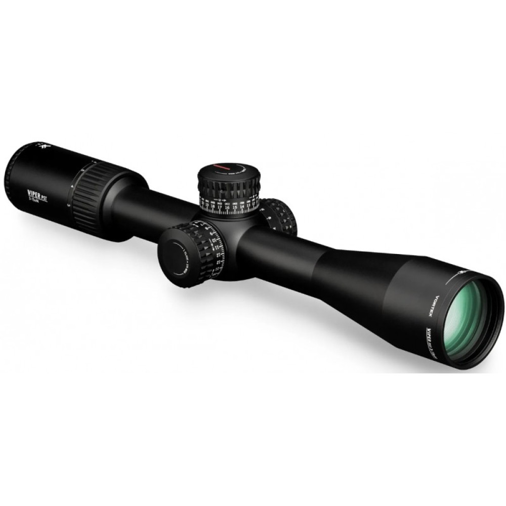 Оптический прицел Vortex Viper PST GEN II 3-15x44 (MOA)EBR-4