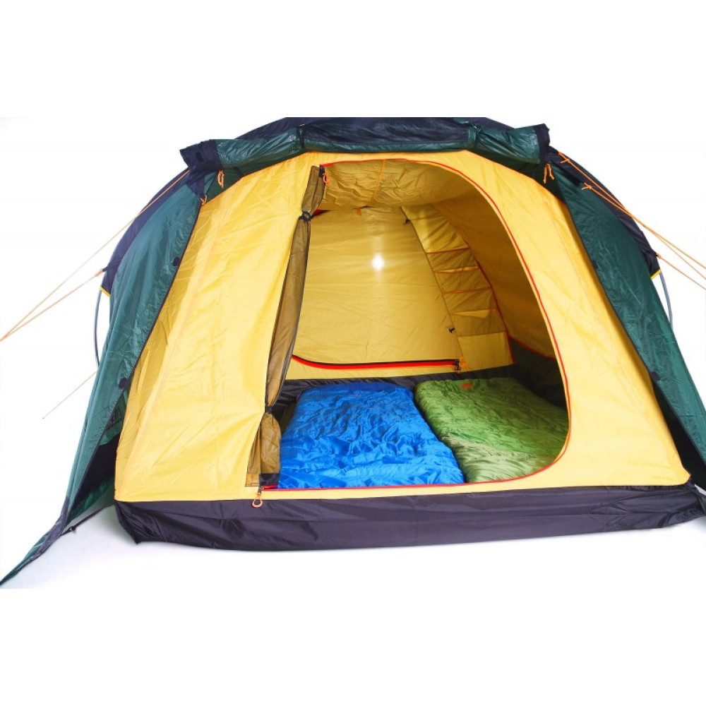 Палатка Alexika Nevada 4