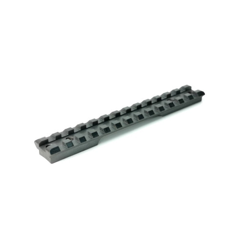 Планка Бизон на Remington 700 SA Tactical (Cal. 308 Win), Picatinny