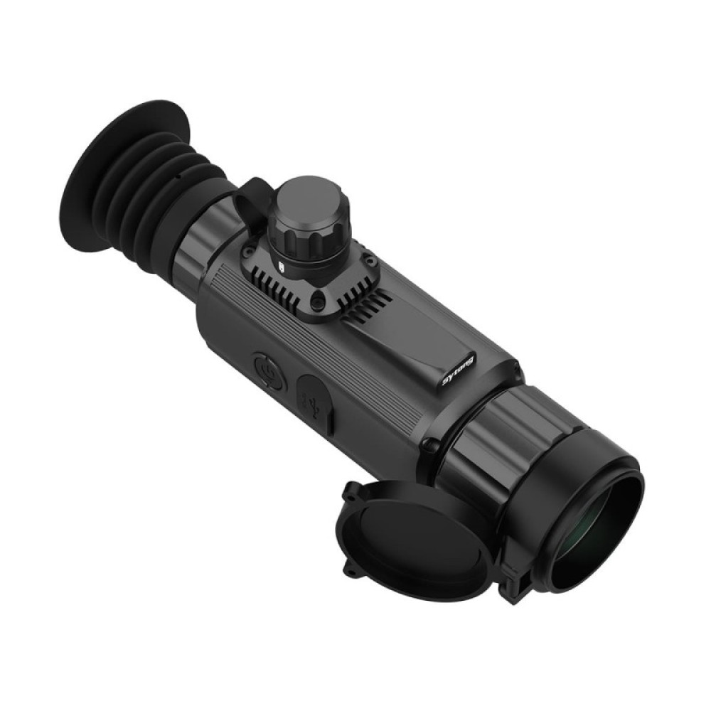 Тепловизионный прицел Sytong AM06-35
