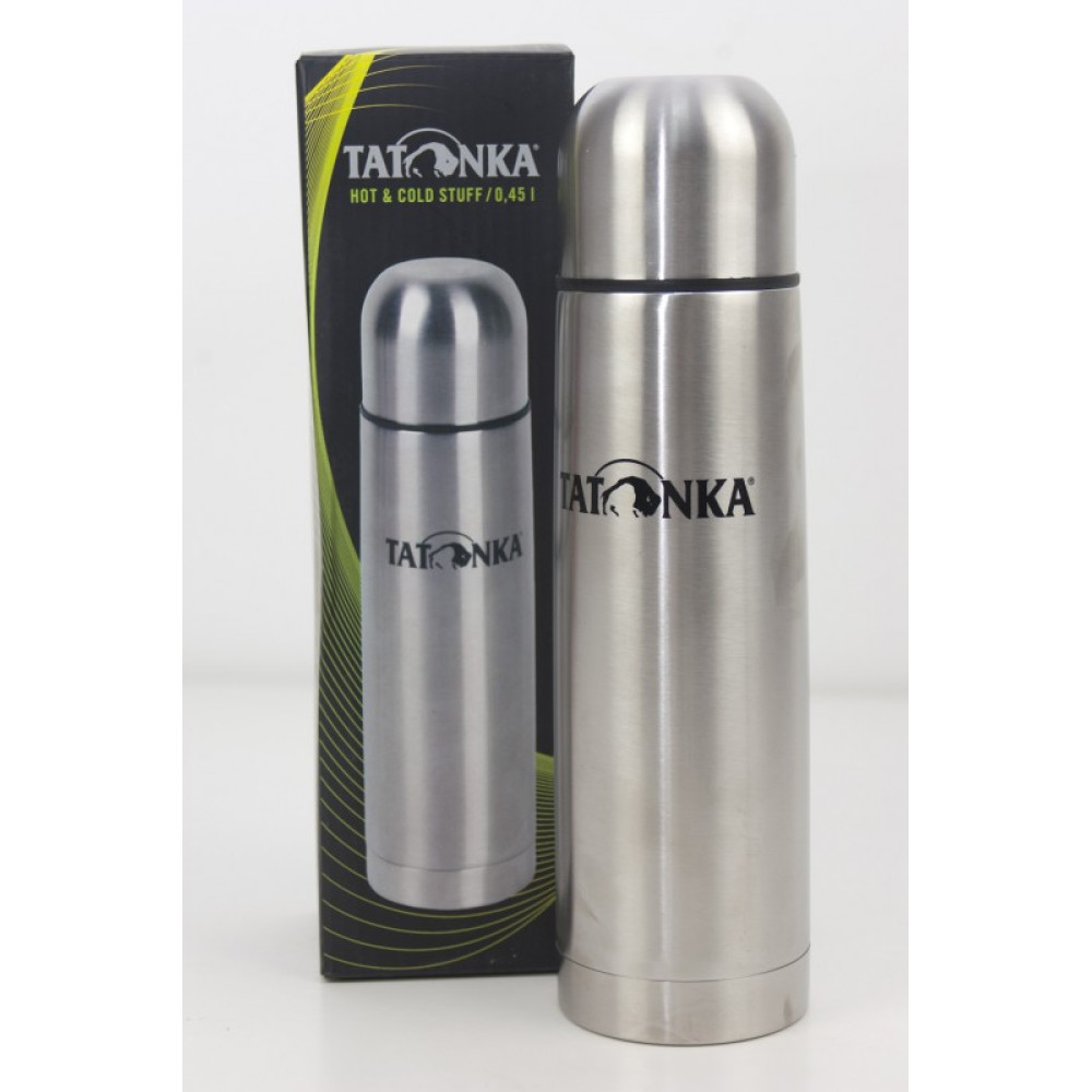 Термос Tatonka Hot&Cold Stuff 0.45
