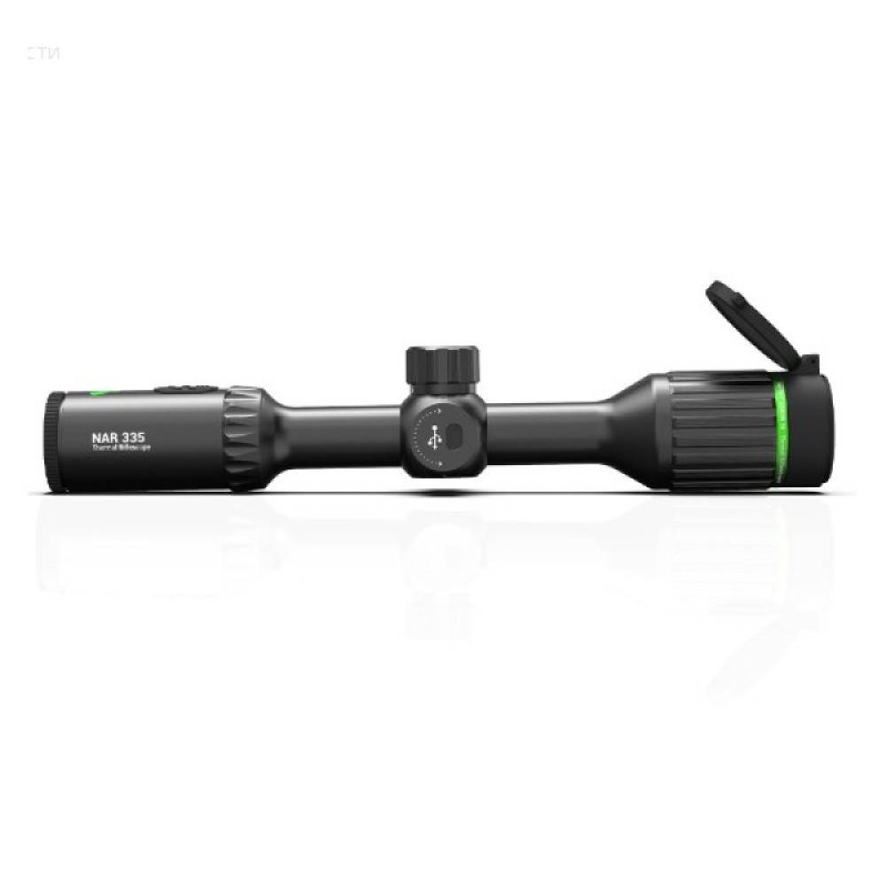 Тепловизионный прицел CONOTECH NAR 335