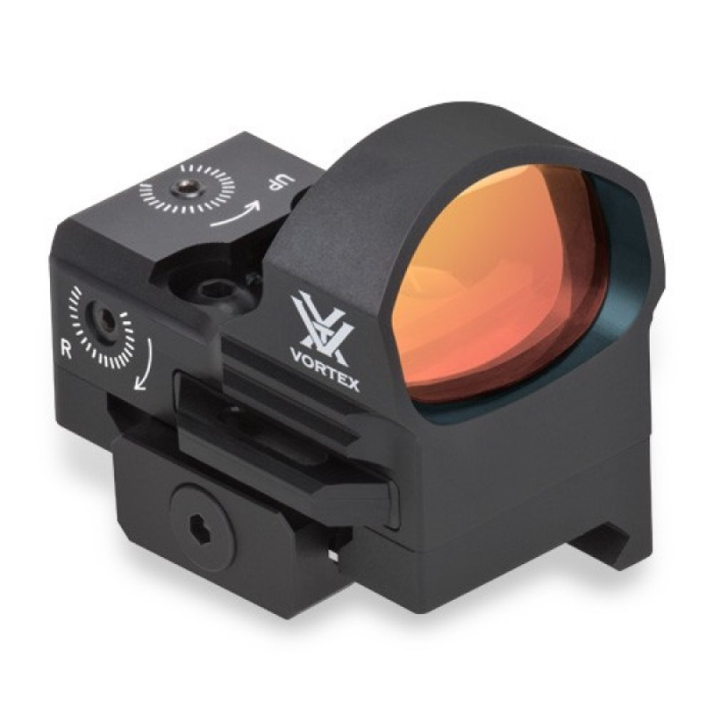 Коллиматорный прицел Vortex Razor Red Dot 3MOA (RZR-2001)