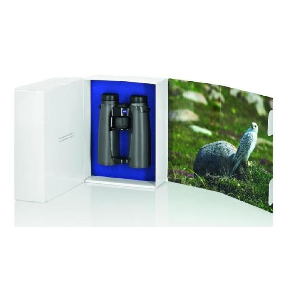 Бинокль Carl Zeiss 8x42 Victory SF, Черный