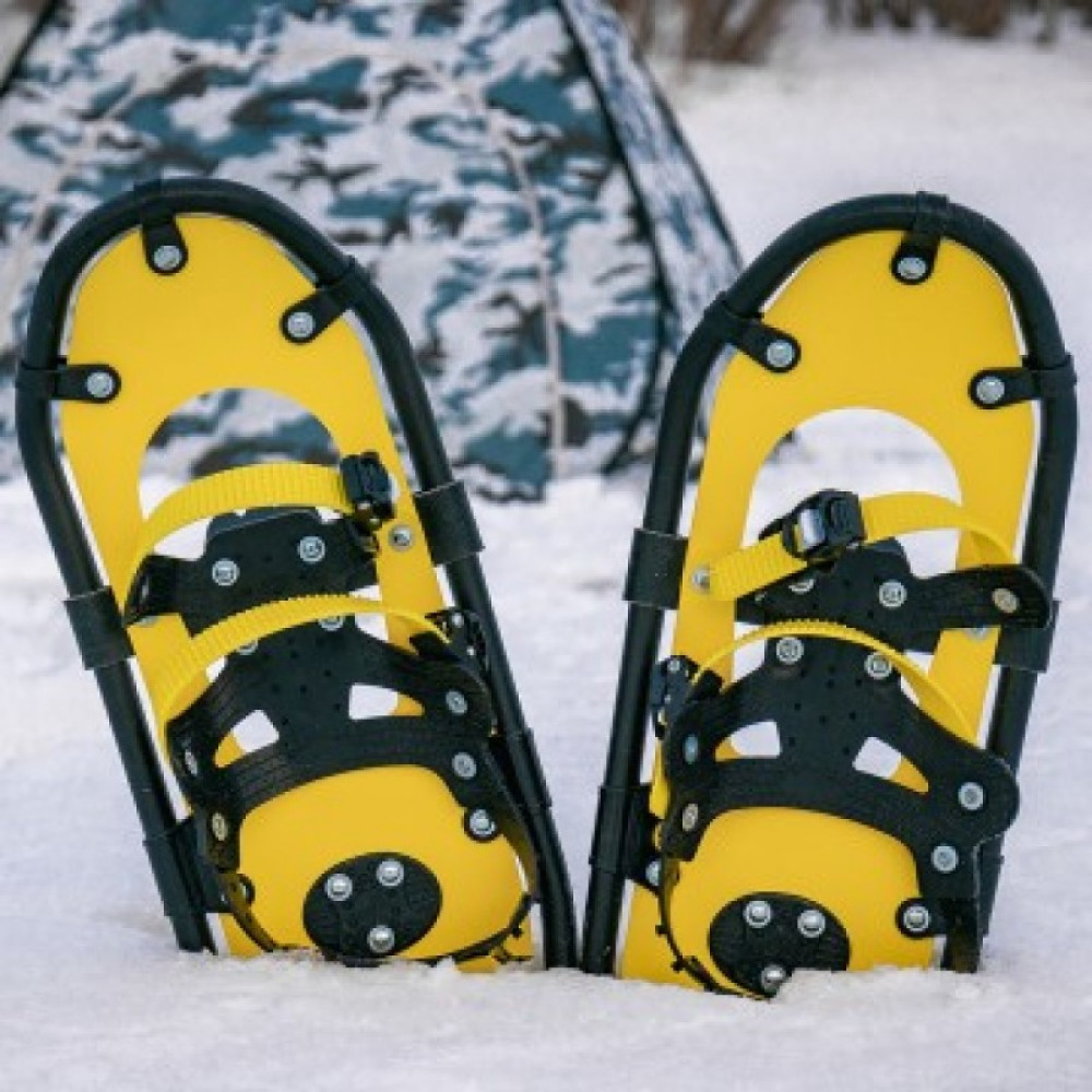 Снегоступы Маяк 68*22 см