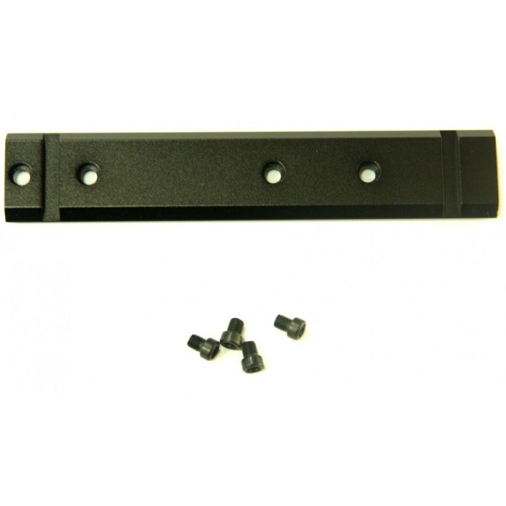 База Warne Remington 740,742,760 A994M