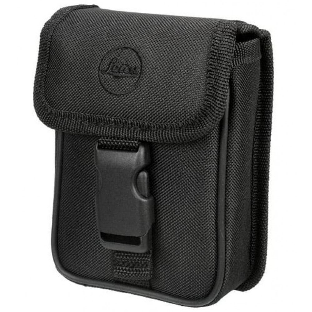 Бинокль Leica Ultravid 10x25 BR, черный, Черный