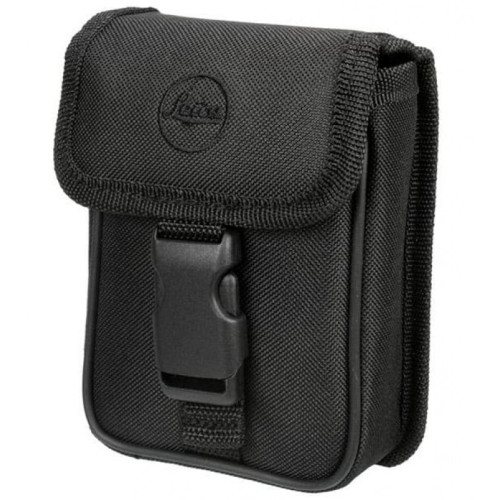 Бинокль Leica Ultravid 10x25 BR, черный, Черный