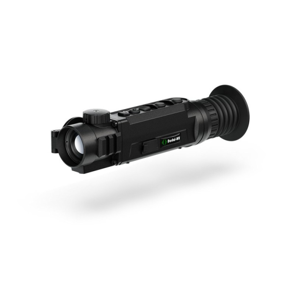 Тепловизионный прицел Dedal Aper 640