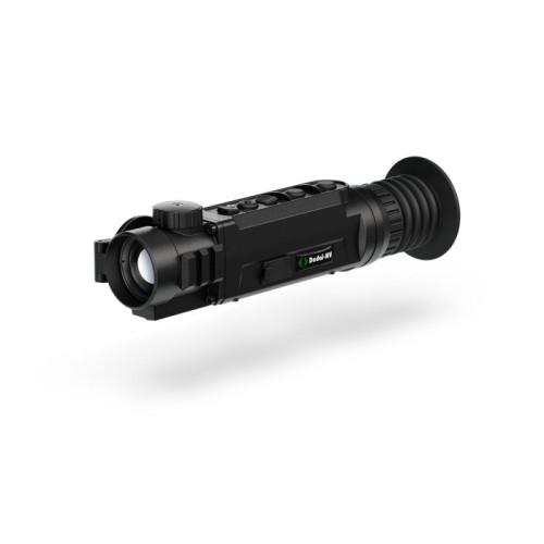 Тепловизионный прицел Dedal Aper 640